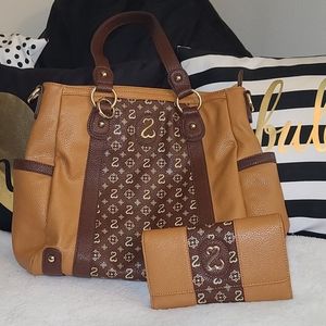Womens purse